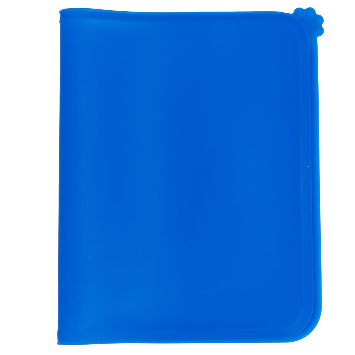 Waterproof Non-Slip Silicone Pet Feeding Mat