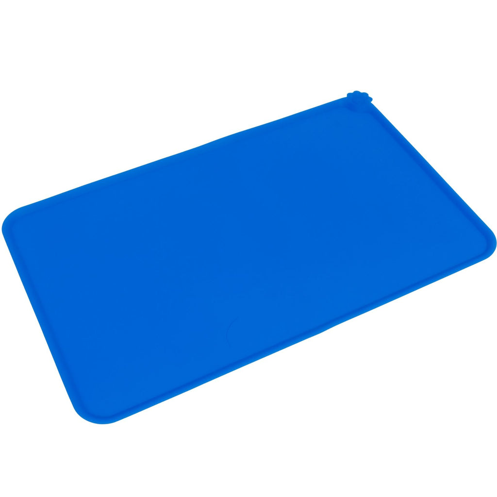 Waterproof Non-Slip Silicone Pet Feeding Mat