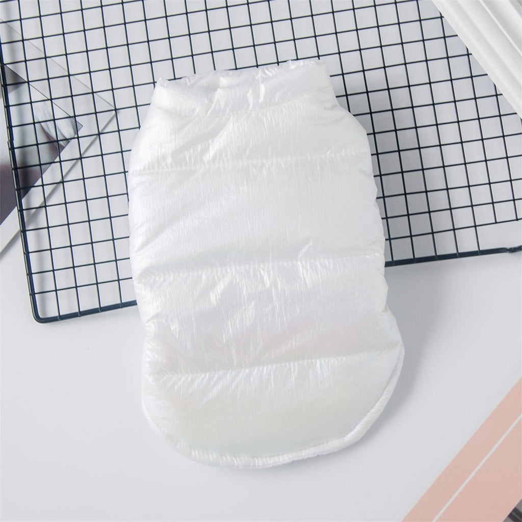 Casual Dog Vest – Pink, Extra Small