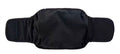 Camouflage Male Dog Belly Band – Black, XS