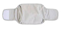Camouflage Male Dog Belly Band – Grey, XS