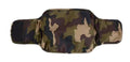 Camouflage Male Dog Belly Band – Large
