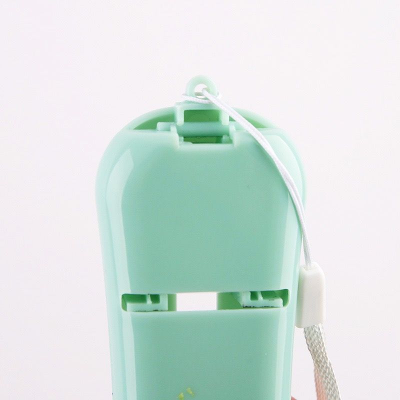 Cat Treat Paste Dispensing Spoon – Blue