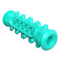 Toothbrush Chew Toy for Small Dogs