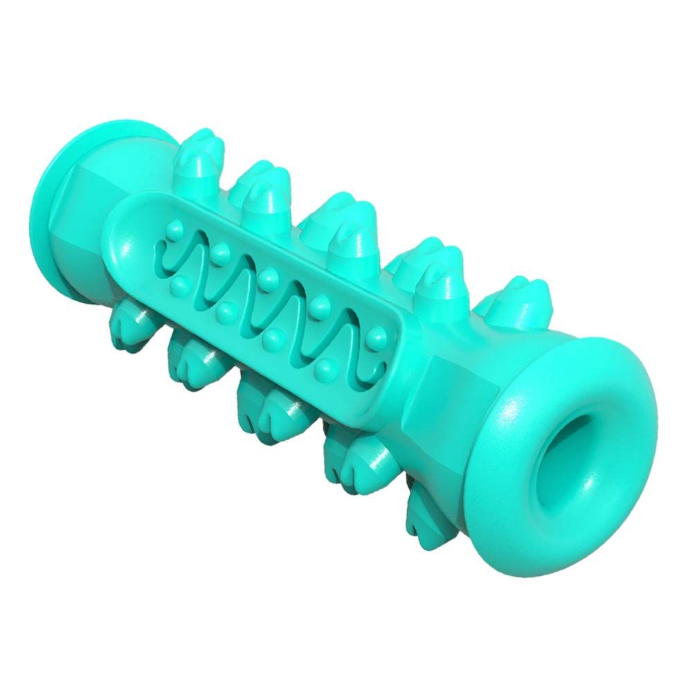 Toothbrush Chew Toy for Small Dogs