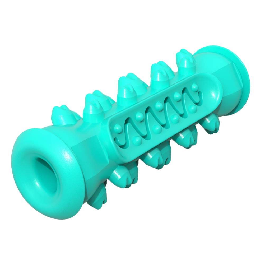 Toothbrush Chew Toy for Small Dogs