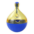 Tumbler Foraging Ball with Bell for Parrots