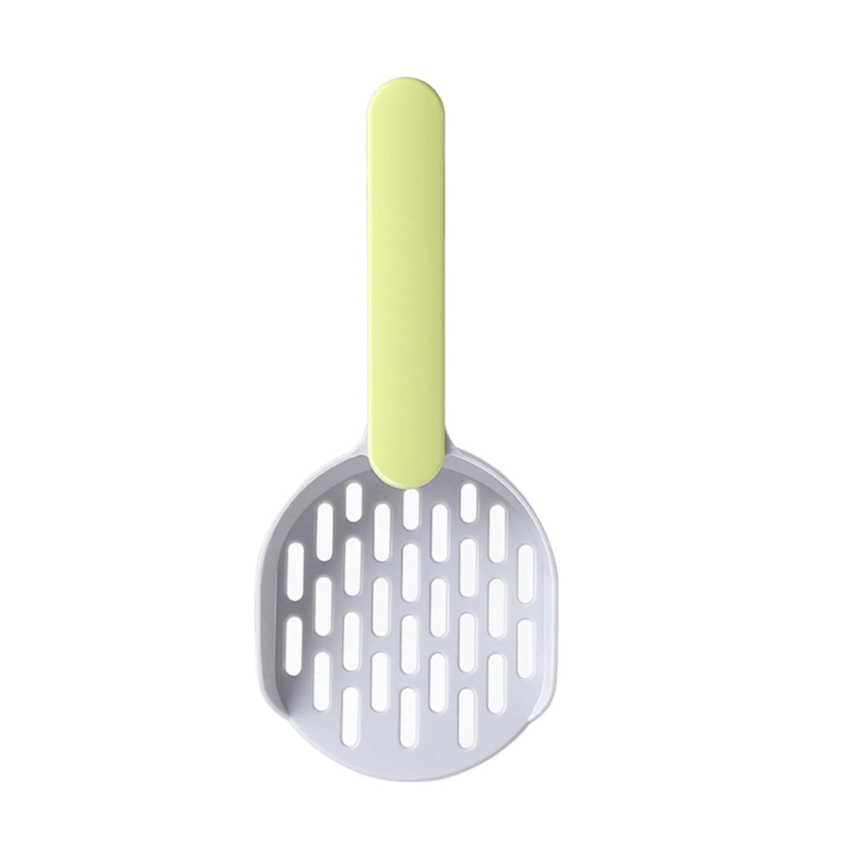 Cat Litter Scoop with Holder