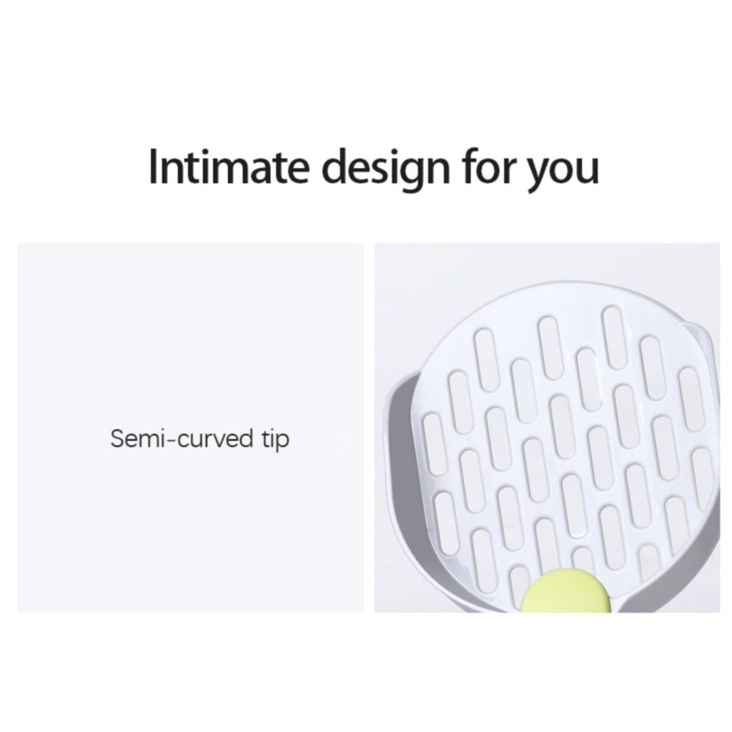 Cat Litter Scoop with Holder