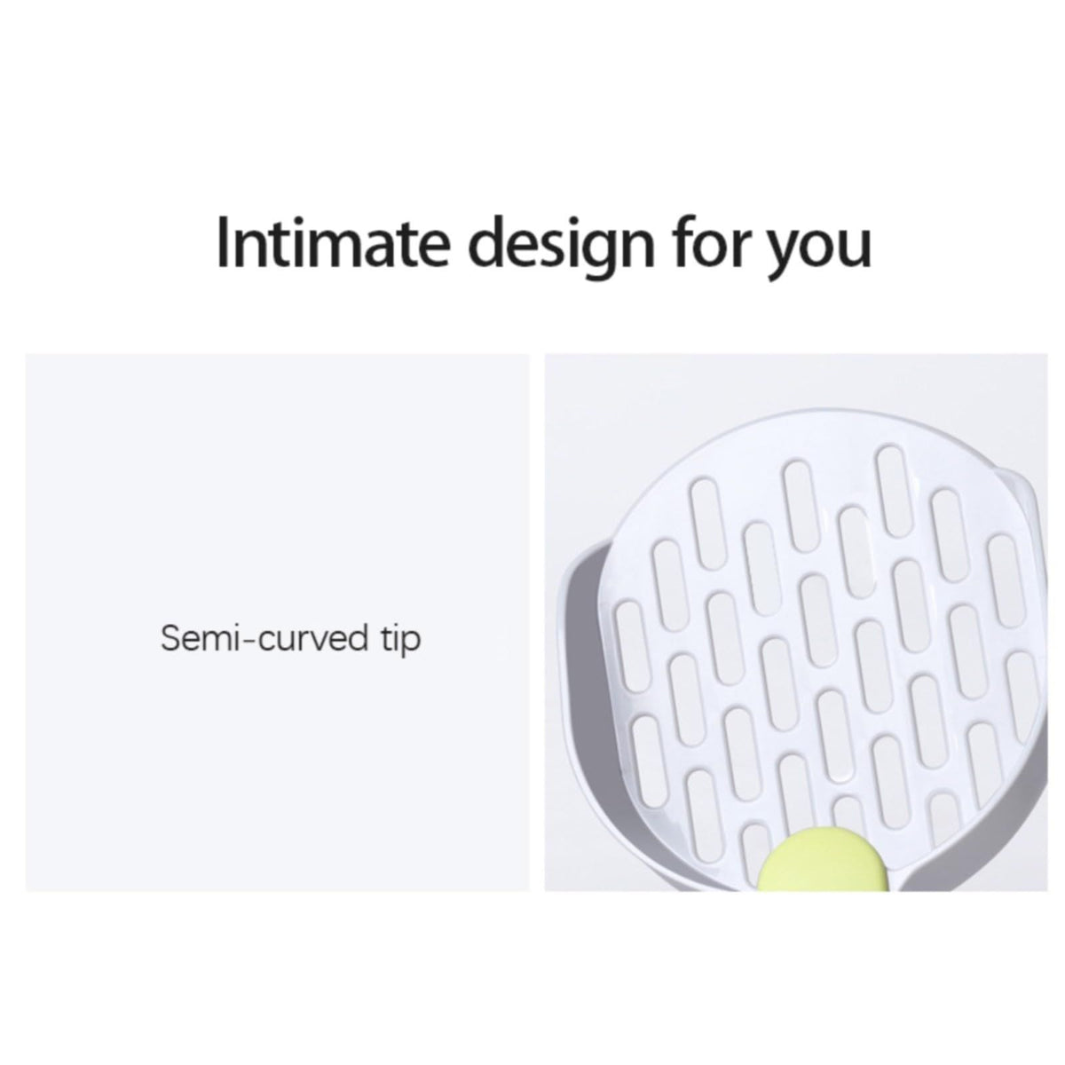Cat Litter Scoop with Holder