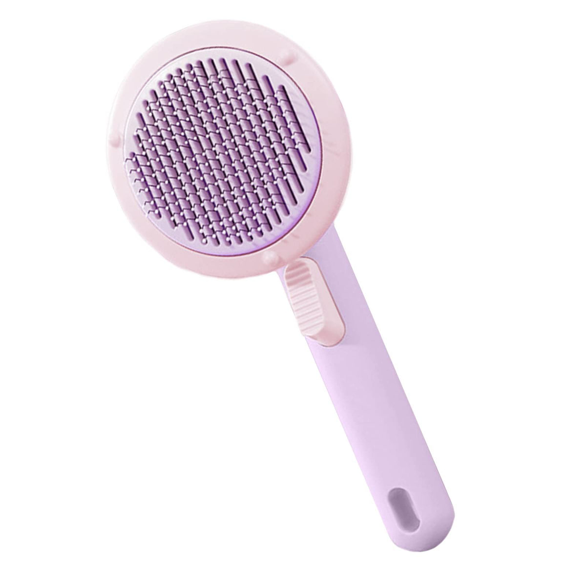 Pet Hair Removal and Massage Comb