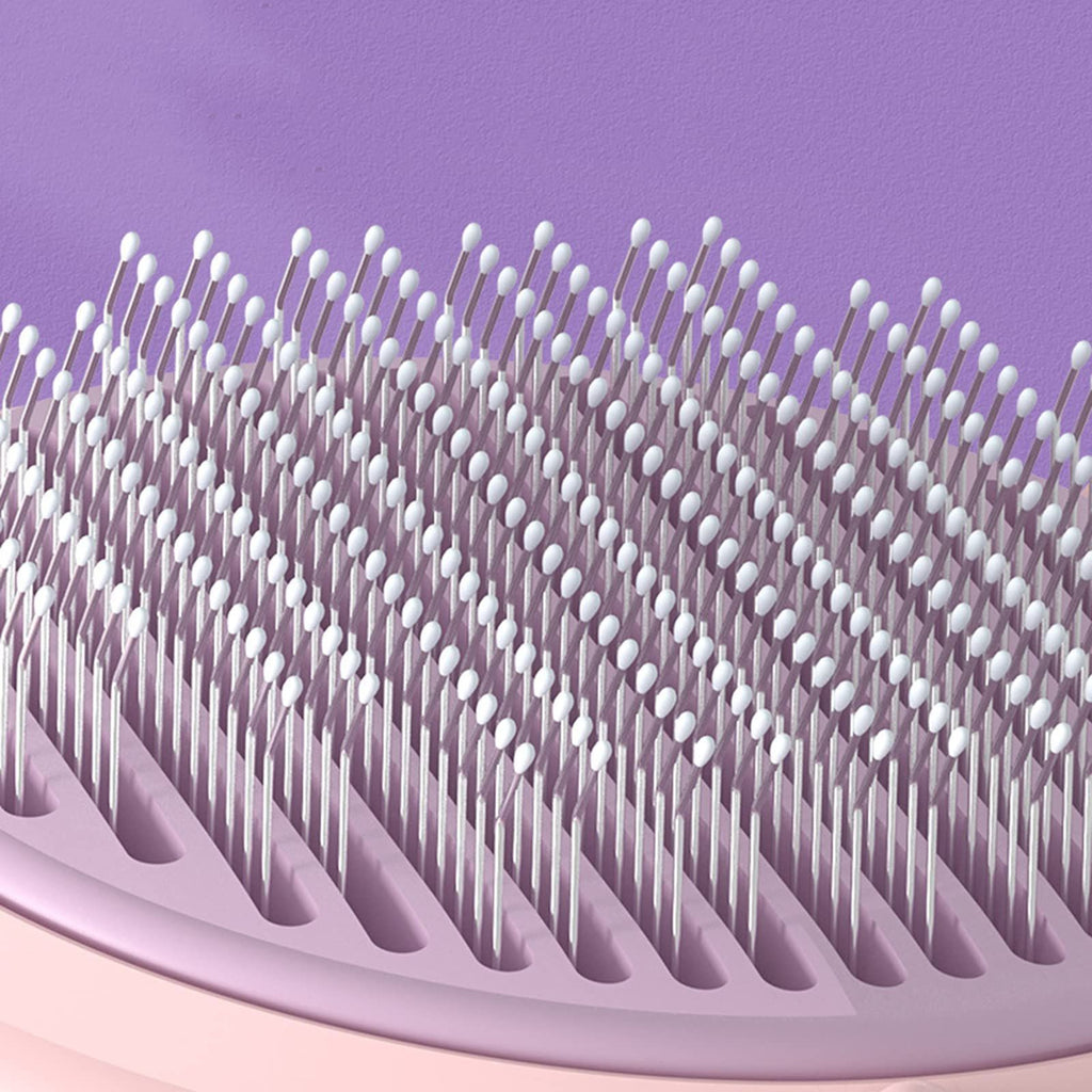 Pet Hair Removal and Massage Comb