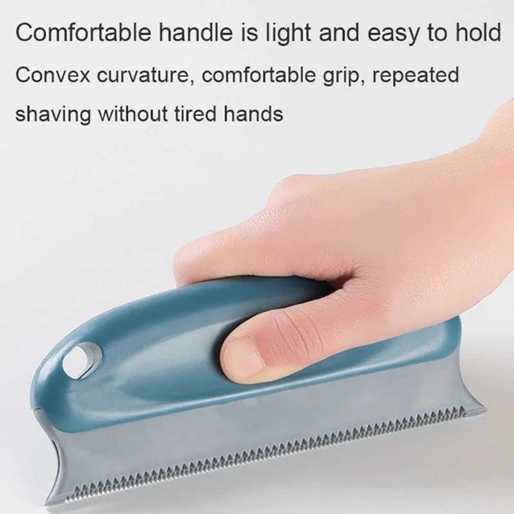 3 Pcs Pet Hair Remover Brush Pet Hair Detailer Dog Cat Hair Remover, Professional Hair Remover Brush for CleaningCarpets