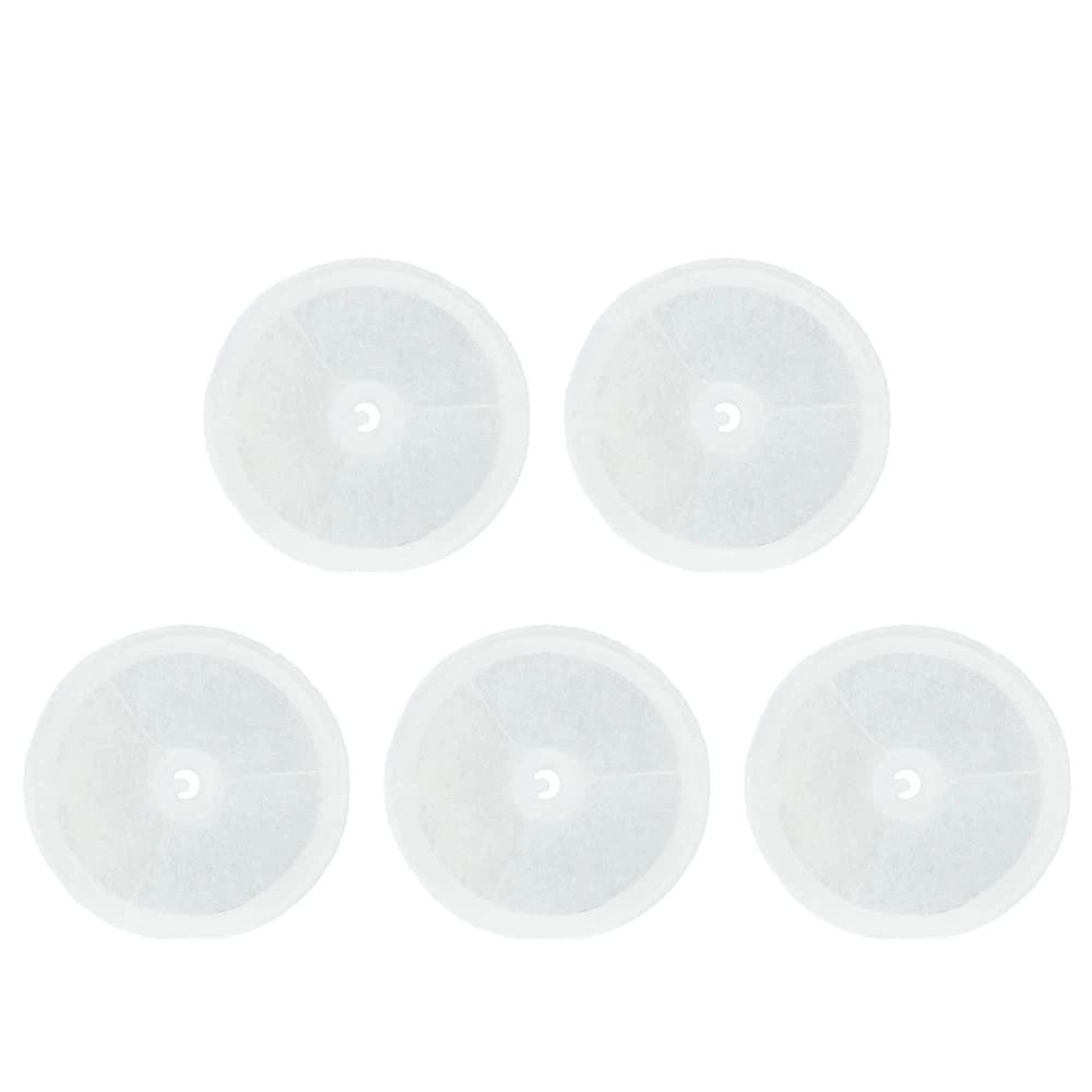 Pet Water Fountain Replacement Filter Units