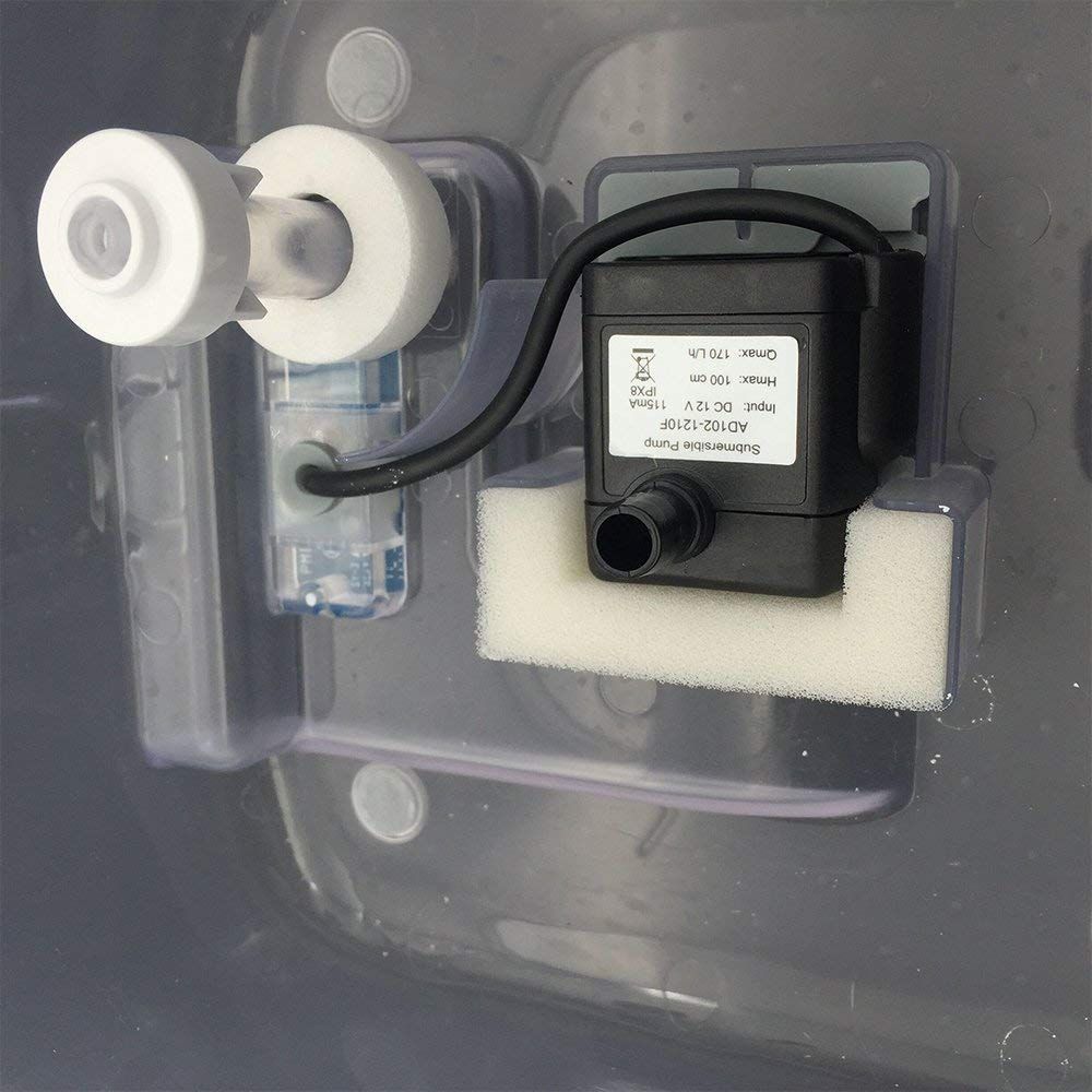 Pet Water Fountain Replacement Filter Units