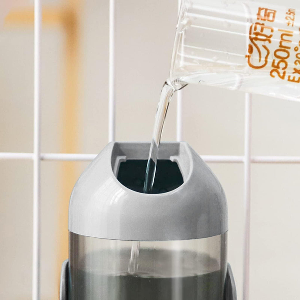 Hanging Dog Water Dispenser for Kennels