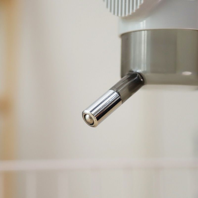 Hanging Dog Water Dispenser for Kennels