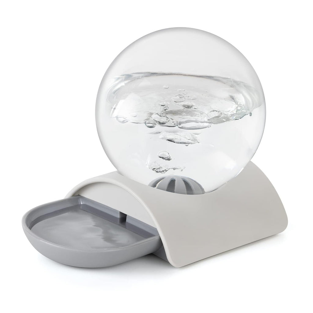 2.8L Gravity Pet Water Dispenser