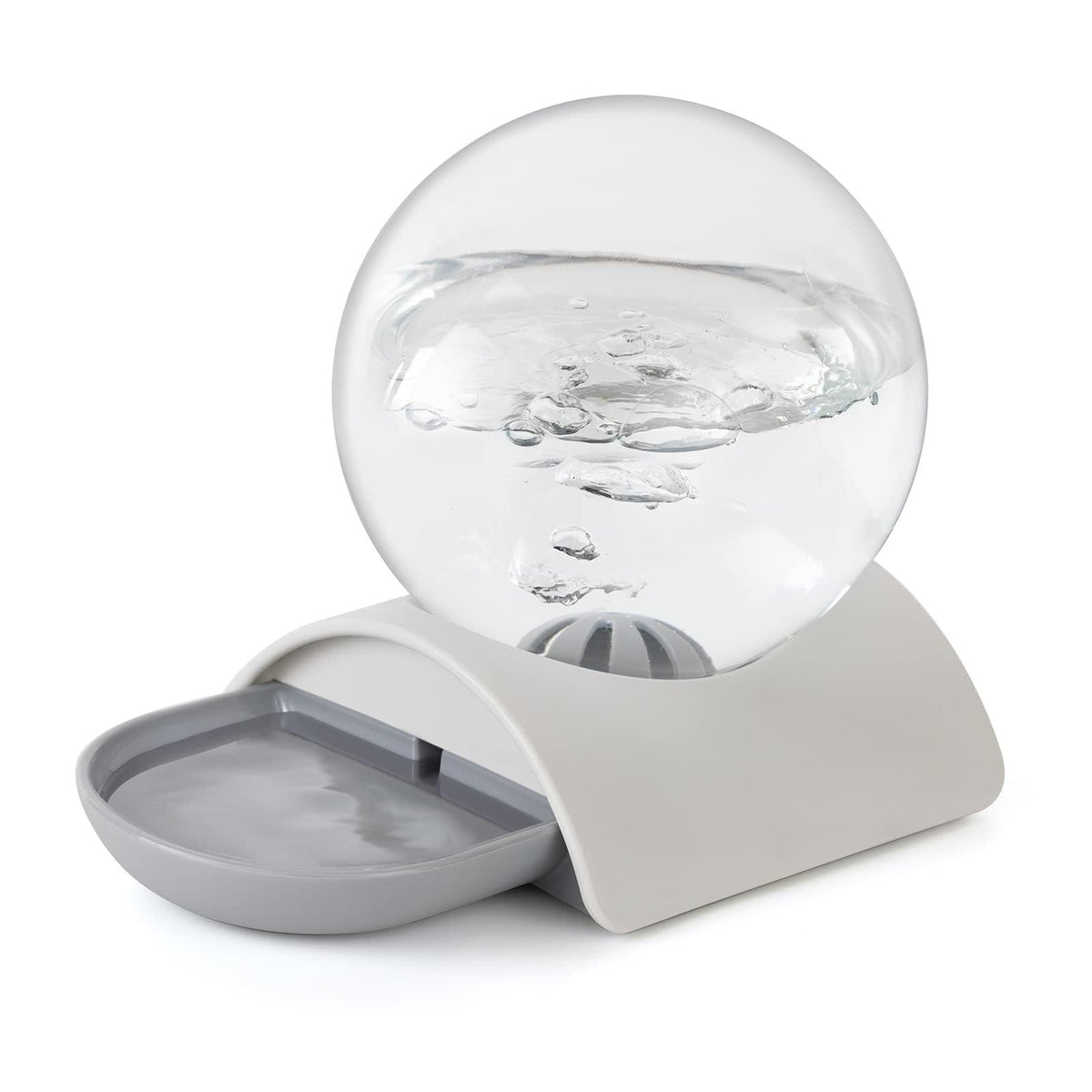 2.8L Gravity Pet Water Dispenser