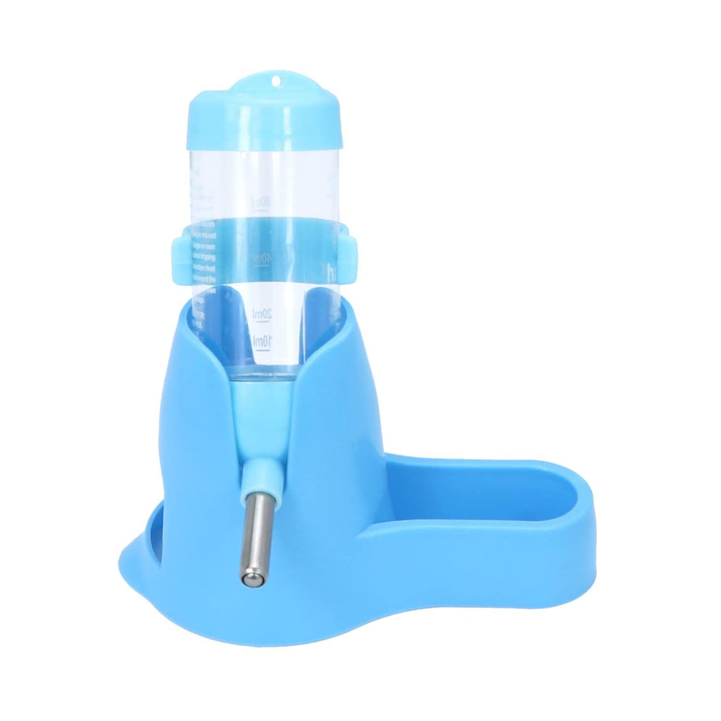 3-in-1 Hamster Water Bottle and Feeding Station