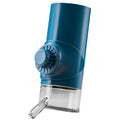 Leak-Resistant Dog Cage Water Dispenser