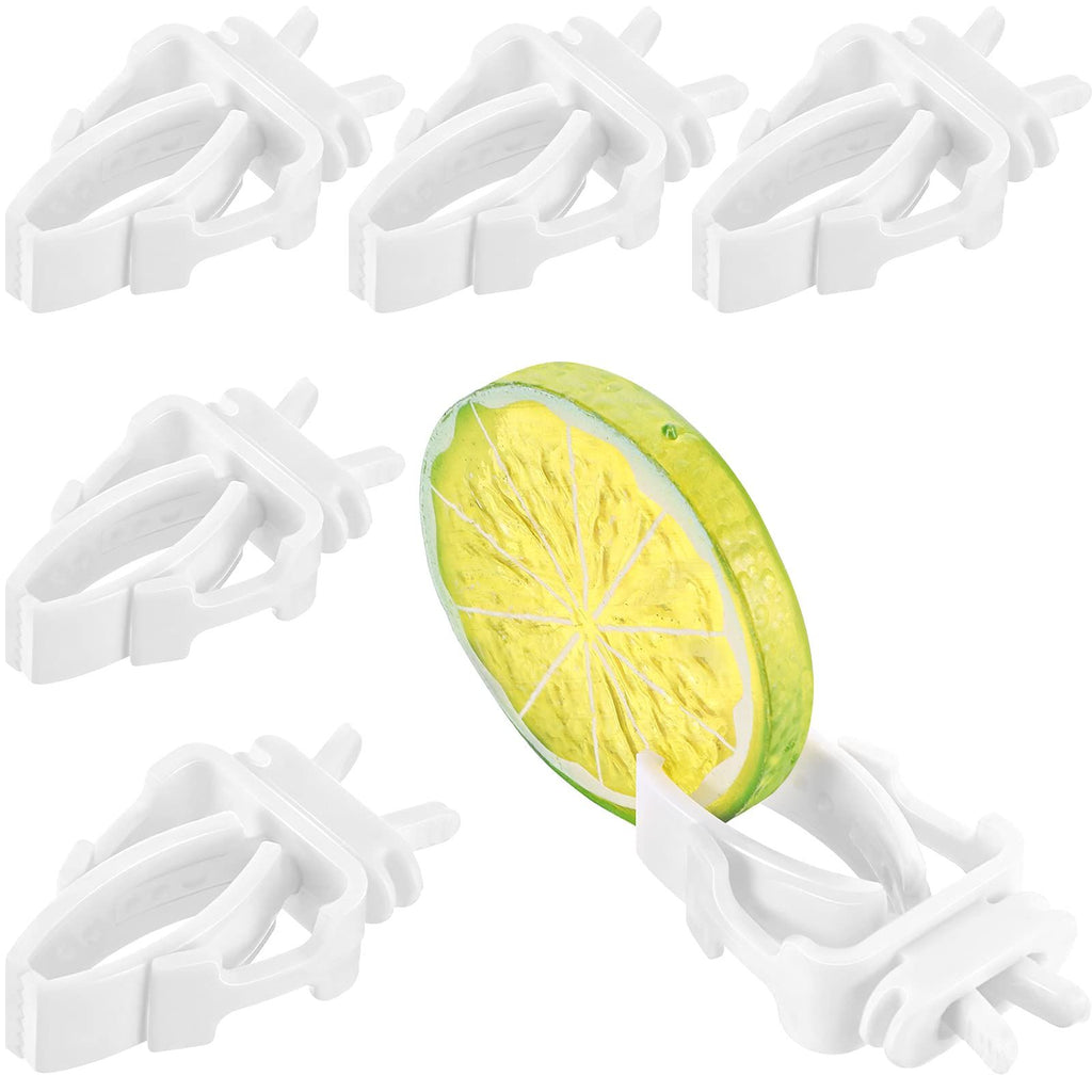 Bird Cage Fruit and Vegetable Clips – 6 Pack