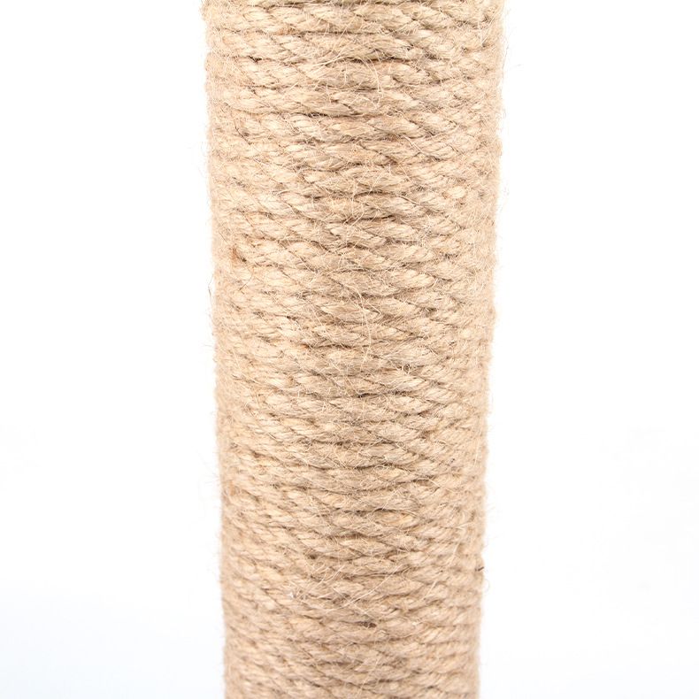 Cat Scratching Post and Activity Centre