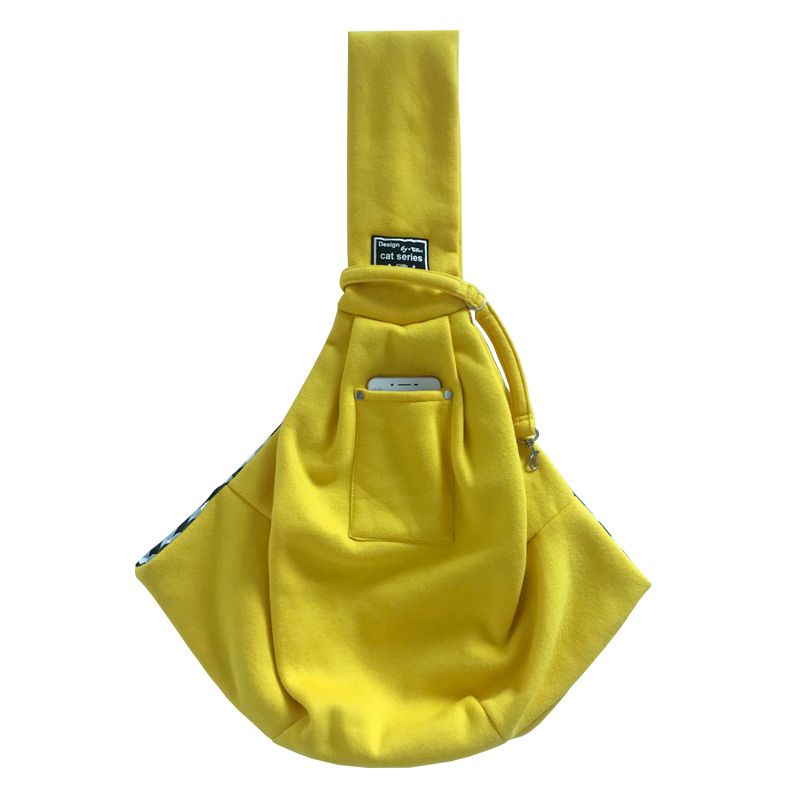 Small Pet Sling Carrier Bag