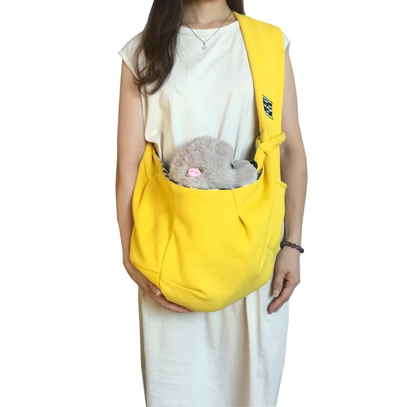 Small Pet Sling Carrier Bag