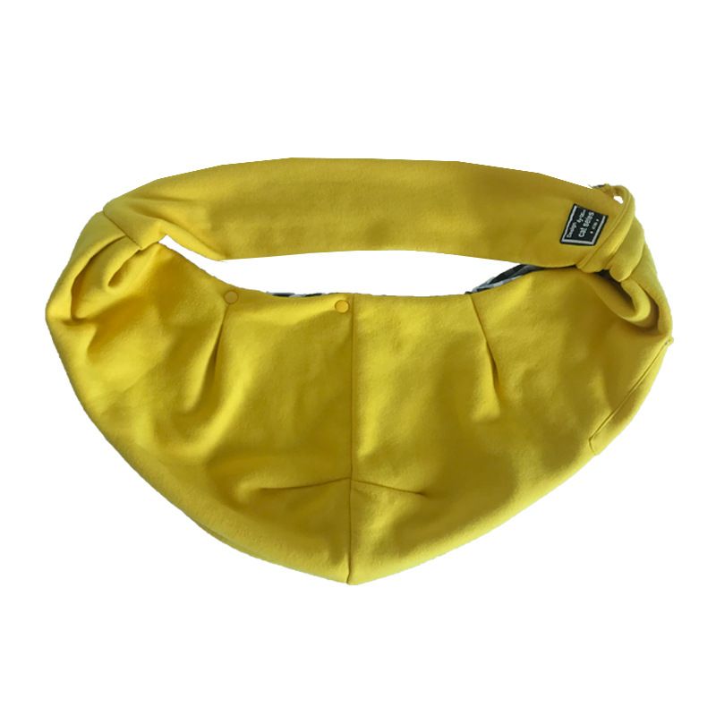 Small Pet Sling Carrier Bag