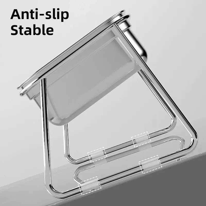 Double Tilted Stainless Steel Cat Bowl Set