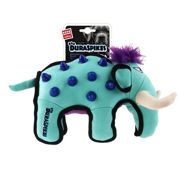 GiGwi Duraspikes Elephant