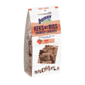 Bunny Nature Crunchy Cracker Apple 50g