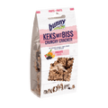 Bunny Nature Crunchy Cracker Fruits 60g