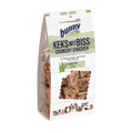 Bunny Nature Crunchy Cracker Herbs 50g
