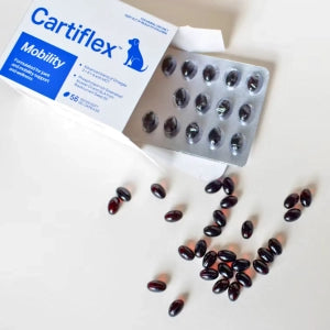Cartiflex Mobility – 56 x 300mg Soft Gel Capsules