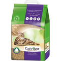 Cat's Best Smart Pellets Soft Clumping Litter – 10kg