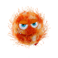 GiGwi Crazy Ball - Orange
