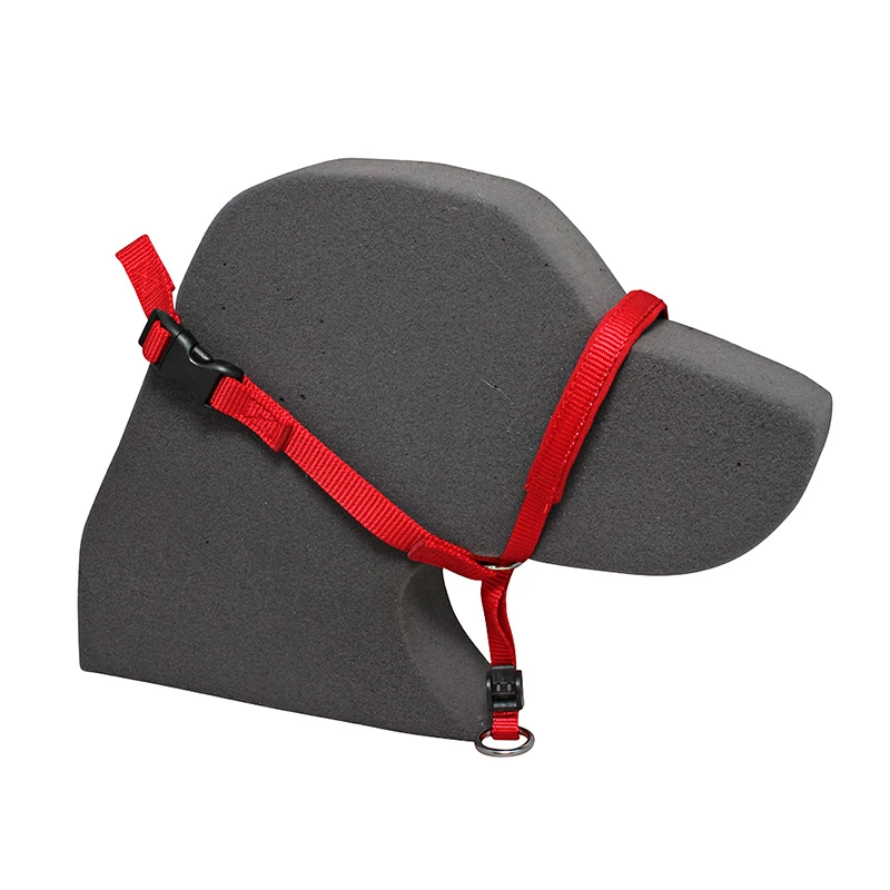 Beau Pets Gentle Leader Headcollar - Black