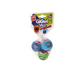 GiGwi Originals Tennis Ball - 3 Pack