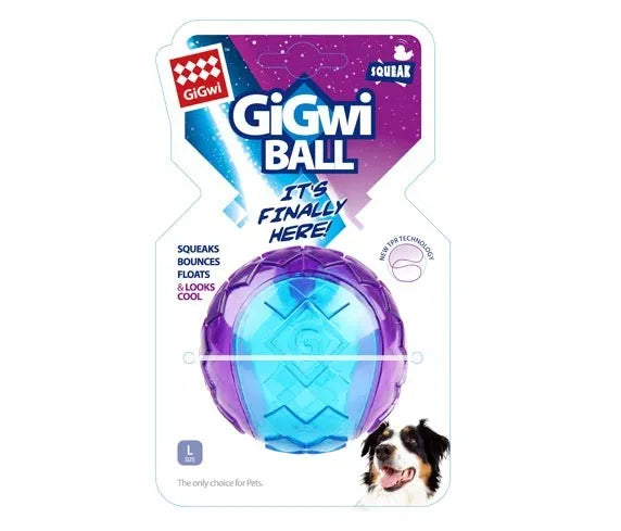 GiGwi Original Ball - Large