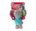 GiGwi Plush Friendz Elephant