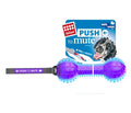GiGwi Push To Mute Dumbbell